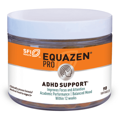 Equazen® Pro (90 Softgels)