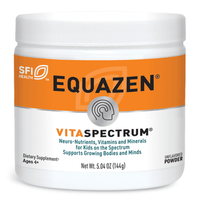 Equazen® Vitaspectrum® (144 Grams)