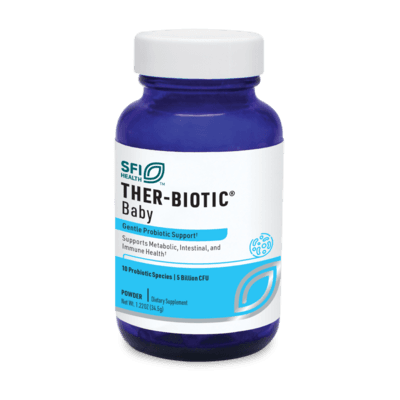 Ther-Biotic® Baby (34.5 Grams)