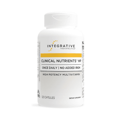 Clinical Nutrients™ HP (120 capsules)