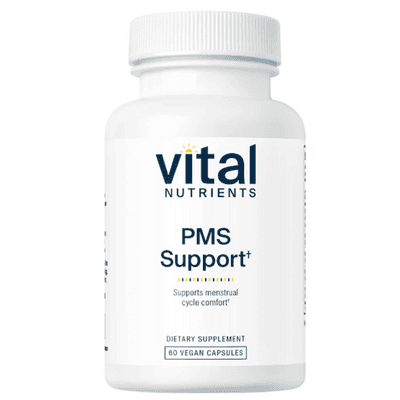 PMS Support (60 capsules)