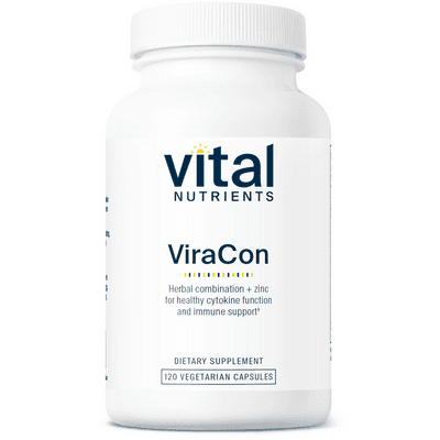 ViraCon (120 capsules)