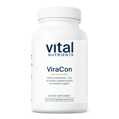 ViraCon (California Only) (120 capsules)