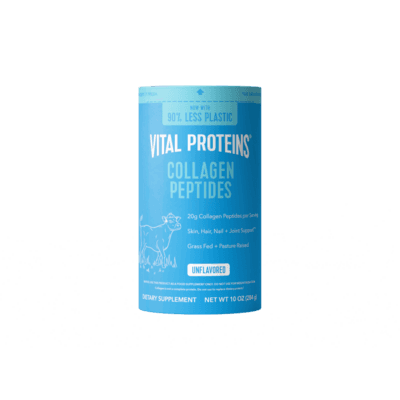 Collagen Peptides (Unflavored) (284 Grams)