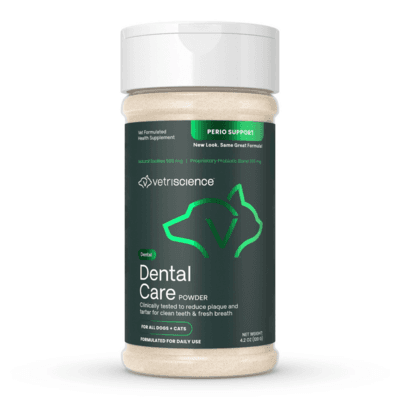 Perio Support Dental Care Powder (120 Grams)