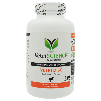 Vetri-Disc (180 capsules)