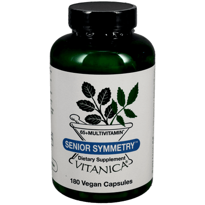 Senior Symmetry™ (180 capsules)
