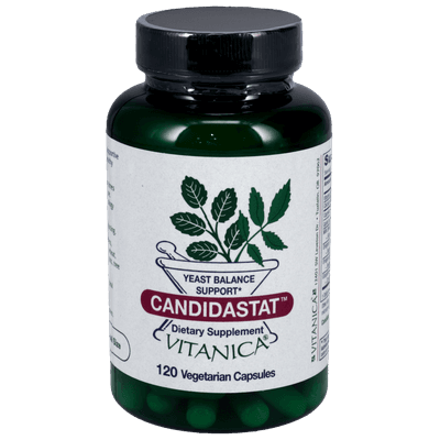 Candidastat (120 capsules)