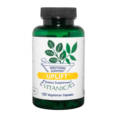 Uplift (120 capsules)