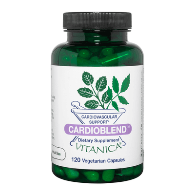 Cardioblend (120 capsules)