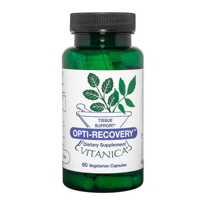 Opti-Recovery (60 capsules)