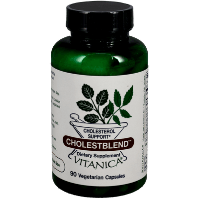 CholestBlend™ (90 capsules)