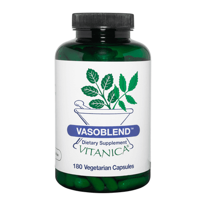 VasoBlend (180 capsules)