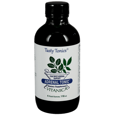Adrenal Tonic (118 Milliliters)