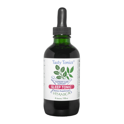 Sleep Tonic (118 Milliliters)