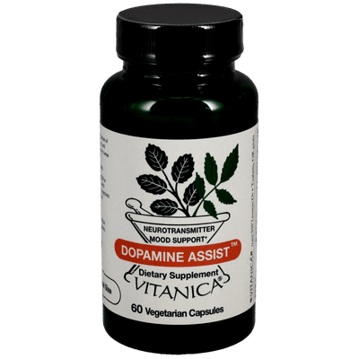 Dopamine Assist (60 capsules)