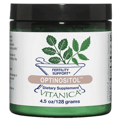 Optinositol (128 Grams)