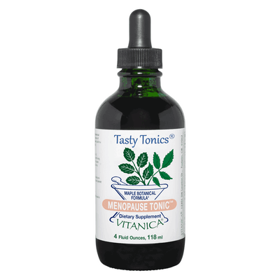 Menopause Tonic (118 Milliliters)
