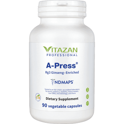 A-Press (90 capsules)