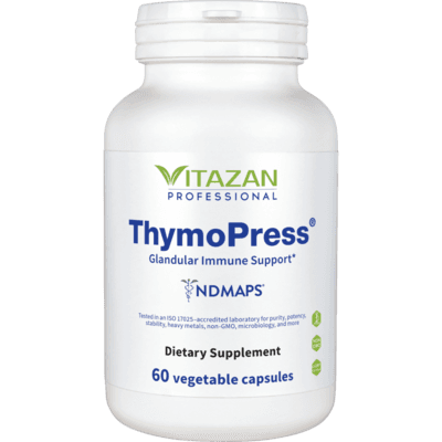 ThymoPress™ (60 capsules)