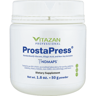 ProstaPress™ (50 Grams)