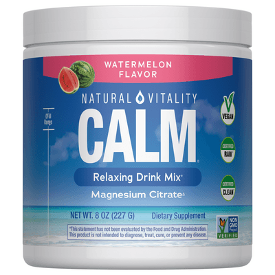 Calm Watermelon (227 Grams)