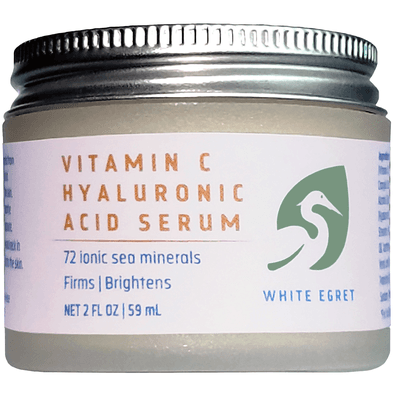 Vitamin C Hyaluronic Acid (2 ounces)