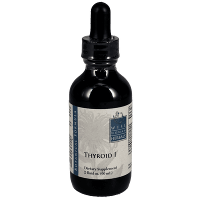 Thyroid I (60 Milliliters)