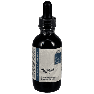 Adrenal Tonic (60 Milliliters)