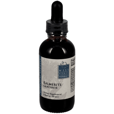 Kalmerite Glycerite (60 Milliliters)