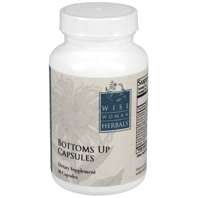 Bottoms Up Capsules (90 capsules)