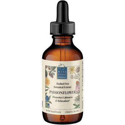 Passionflower (60 Milliliters)