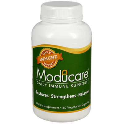 Moducare (180 capsules)