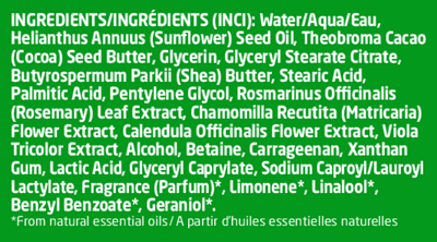 Skin Food Body Butter (5 Ounces)