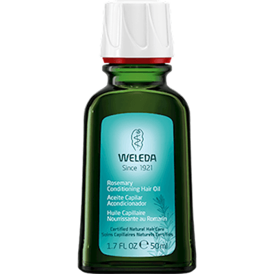 Rosemary Conditioning Hair Oil (1.7 Ounces)