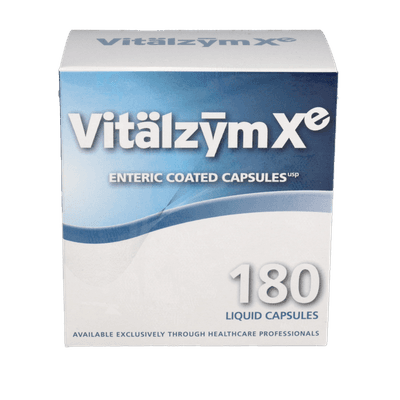 Vitalzym Xe (180 capsules)