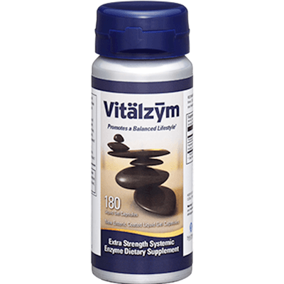 Vitalzym (180 capsules)