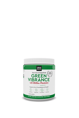 Green Vibrance (165.6 Grams)