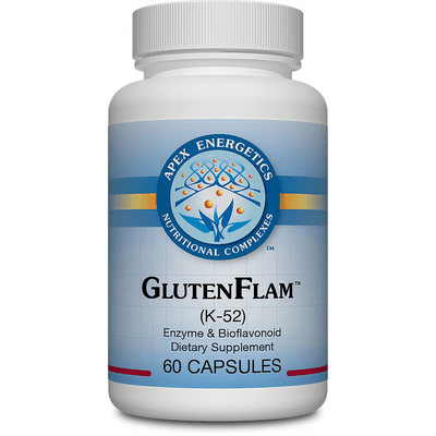 GlutenFlam™ (60 capsules)