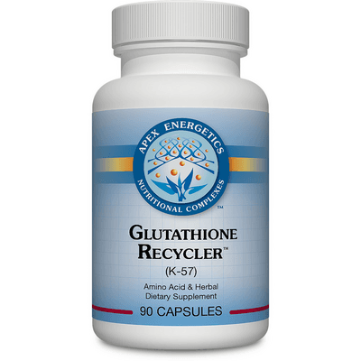 Glutathione Recycler™ (90 capsules)