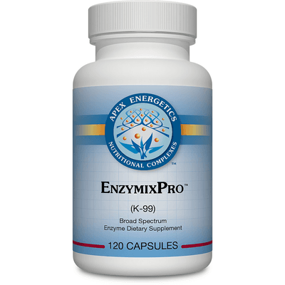 EnzymixPro™ (120 capsules)