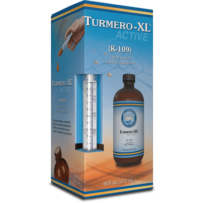 Turmero-XL™ Active (473 Milliliters)