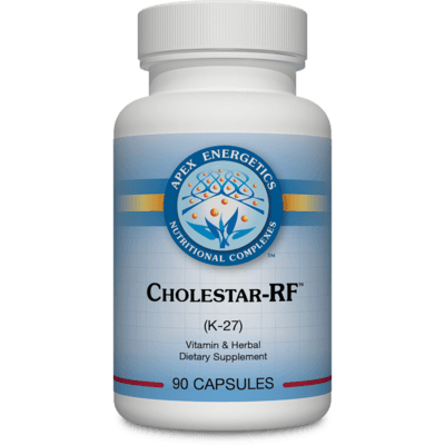 Cholestar-RF™ (90 capsules)