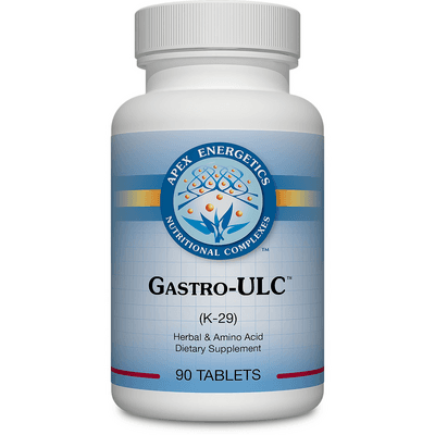Gastro-ULC™ (90 tablets)