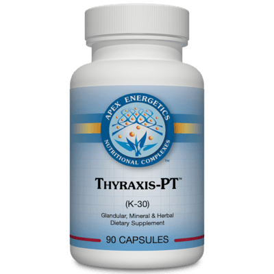 Thyraxis-PT™ (90 capsules)