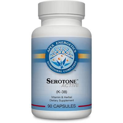 Serotone™ Active (90 capsules)
