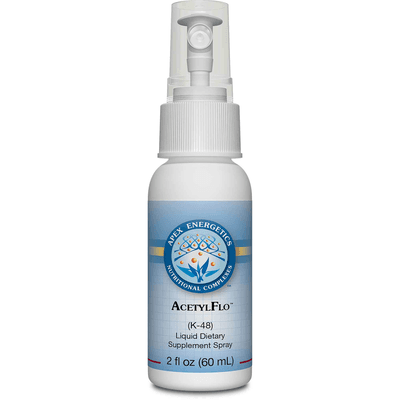 AcetylFlo™ (60 Milliliters)