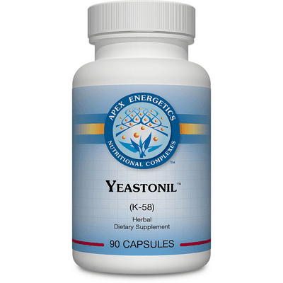 Yeastonil™ (90 capsules)