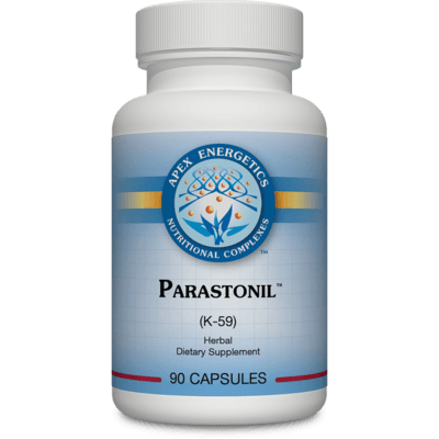 Parastonil™ (90 capsules)