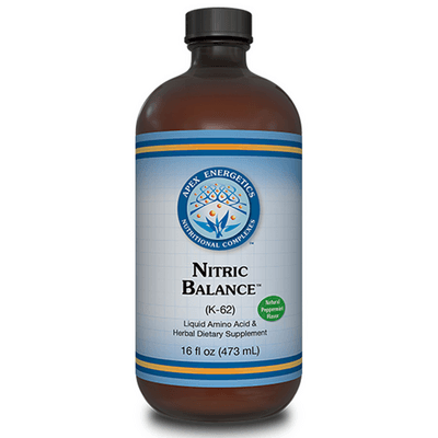 Nitric Balance™ Peppermint (473 Milliliters)